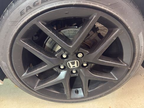 Used 2022 Honda Civic Si image 34