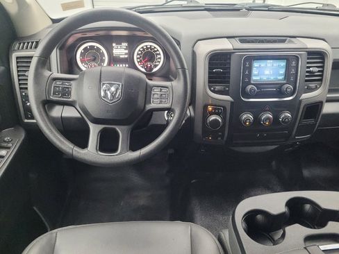 Used 2018 RAM 1500 Tradesman w/ Protection Group AWD/4WD image 22