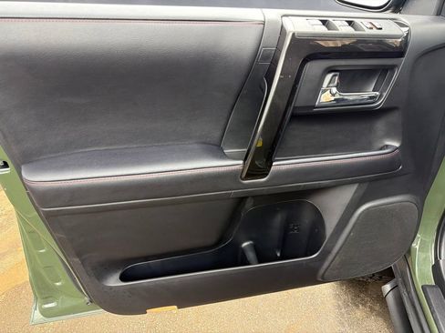 Used 2020 Toyota 4Runner TRD Pro AWD/4WD image 11
