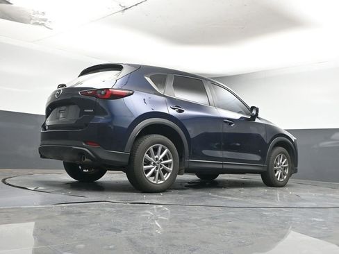 Used 2023 MAZDA CX-5 AWD 2.5 S w/ Preferred Package image 14