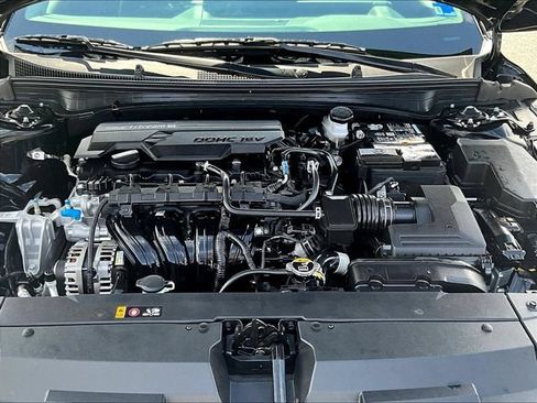 Certified 2026 Kia K4 FWD image 30