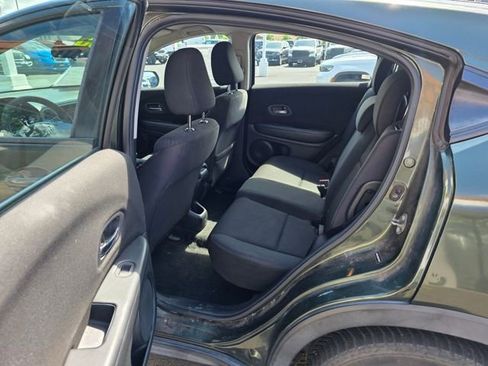 Used 2016 Honda HR-V LX image 10