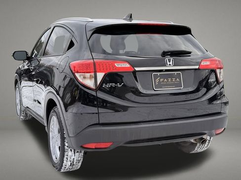 Used 2020 Honda HR-V EX image 3