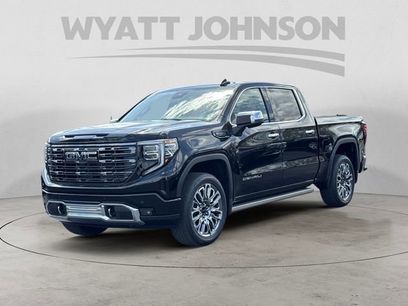 New 2026 GMC Sierra 1500 Denali Ultimate