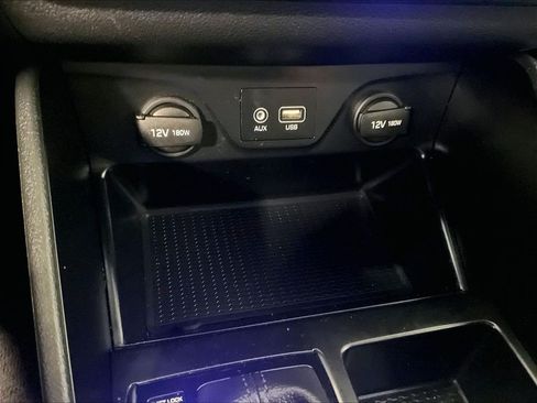 Used 2017 Hyundai Tucson Limited AWD/4WD image 27