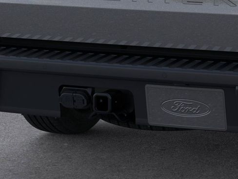 New 2026 Ford Maverick Lariat w/ Black Appearance Package AWD/4WD image 24