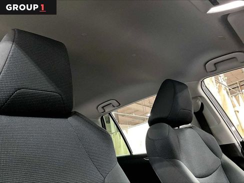 Certified 2023 Toyota RAV4 LE image 14