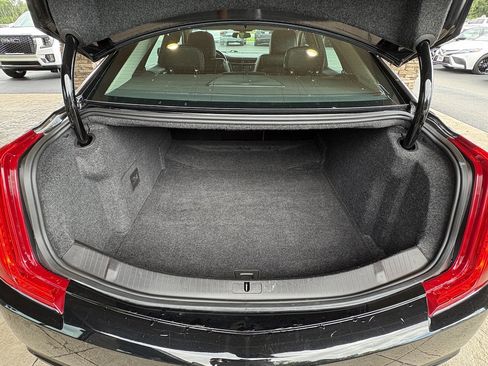 Used 2018 Cadillac XTS Luxury FWD image 31