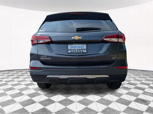 Used 2022 Chevrolet Equinox LT FWD image 11