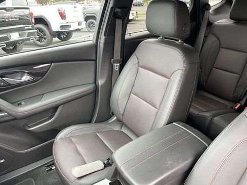 Used 2019 Chevrolet Blazer RS FWD image 24