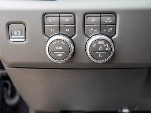 New 2026 GMC Sierra 3500 Denali Ultimate image 20