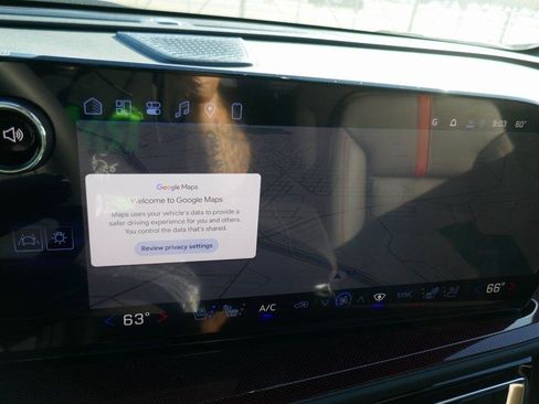 New 2026 Chevrolet Traverse RS image 22