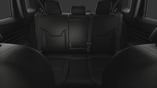 New 2026 Jeep Compass Limited w/ Sun, Sound & Navigation Group AWD/4WD image 17