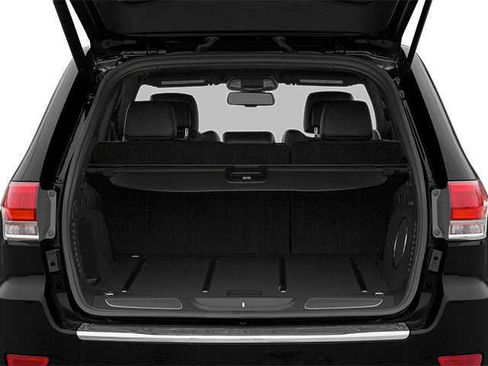 Used 2014 Jeep Grand Cherokee Limited RWD image 15