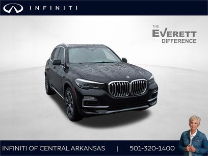 Used 2021 BMW X5 sDrive40i w/ Premium Package