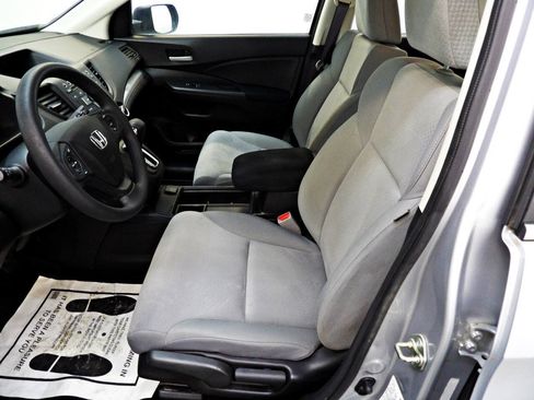 Used 2015 Honda CR-V LX image 8