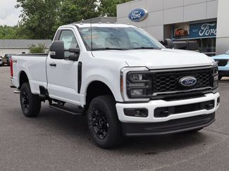 New 2026 Ford F350 XL w/ STX Appearance Package AWD/4WD video 2