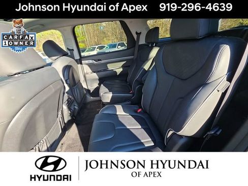 Used 2024 Hyundai Palisade SEL w/ Premium Package image 28