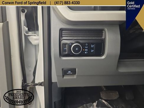 Certified 2024 Ford F250 XLT image 31