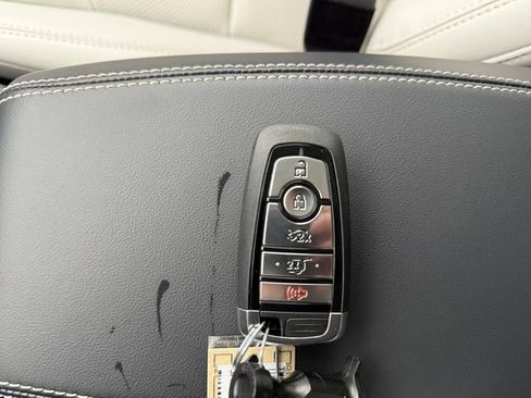 New 2026 Ford Mustang Mach-E Premium w/ Technology Package image 18