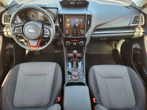Certified 2023 Subaru Forester Sport AWD/4WD image 28
