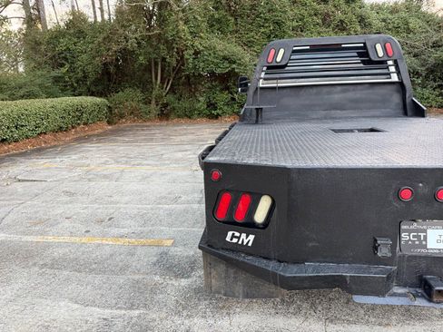 Used 2016 Chevrolet Silverado 3500 W/T image 8