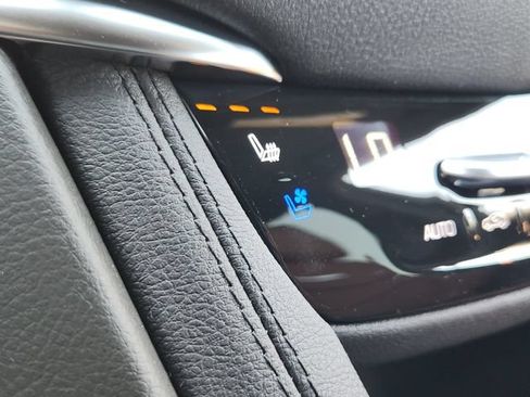 New 2026 Cadillac XT5 Premium Luxury w/ Driver Assist Package AWD/4WD image 27