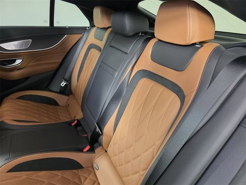 Used 2026 Mercedes-Benz AMG GT 53 image 16