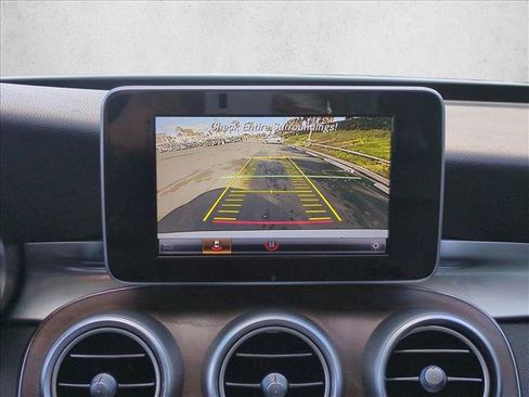 Used 2018 Mercedes-Benz C 300 Sedan image 13