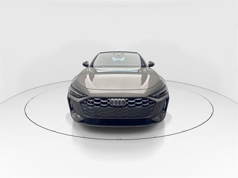 New 2025 Audi A5 2.0T Premium Plus image 3