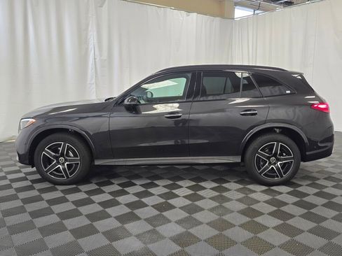 New 2026 Mercedes-Benz GLC 300 GLC 300 image 3