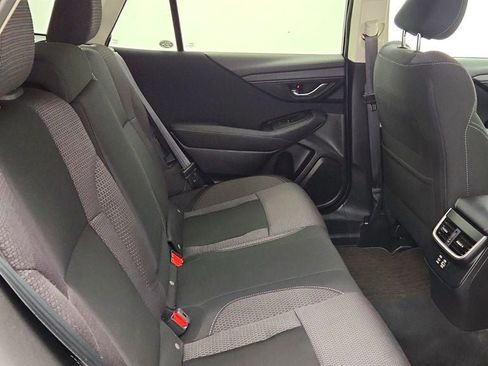 Used 2023 Subaru Outback Premium AWD/4WD image 23