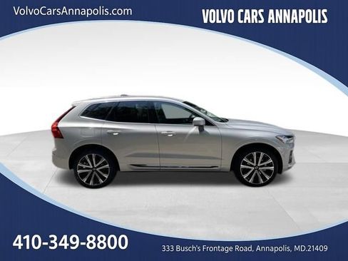 Certified 2023 Volvo XC60 B5 Ultimate w/ Climate Package AWD/4WD image 9