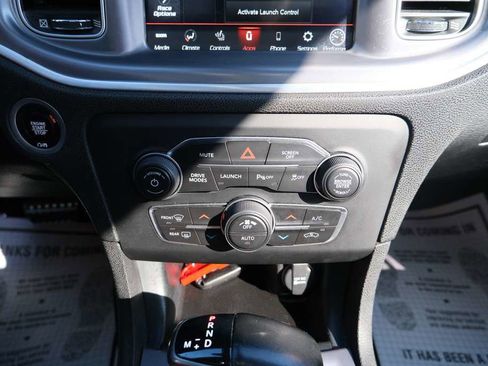Used 2020 Dodge Charger Scat Pack w/ Driver Convenience Group image 27