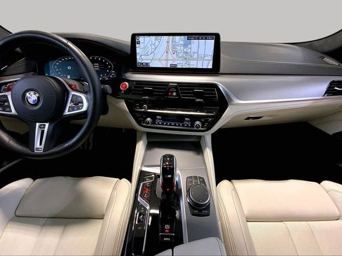 Used 2023 BMW M5 w/ Competition Package AWD/4WD image 15