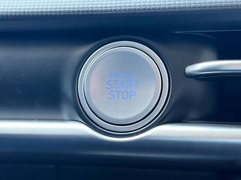 New 2025 Hyundai Tucson SE image 21