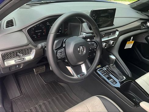 New 2025 Acura Integra A-Spec FWD image 23