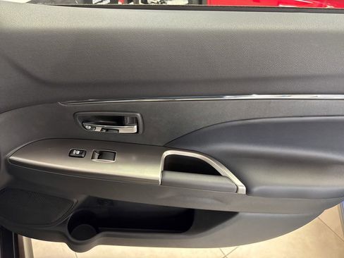 New 2026 Mitsubishi Outlander Sport SE image 32