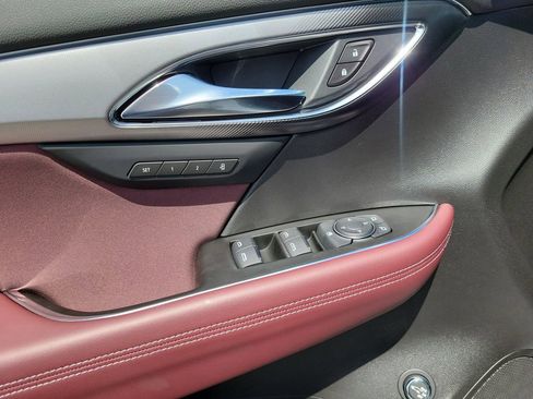 New 2026 Buick Envision Sport Touring image 17