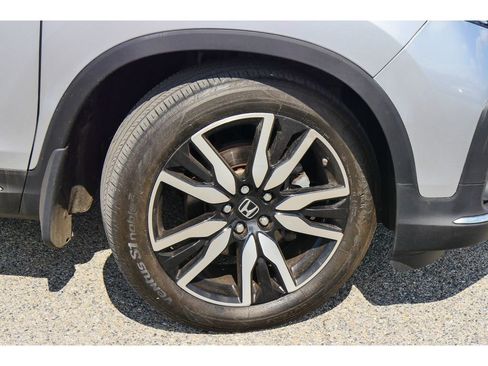 Used 2022 Honda Pilot Touring image 37