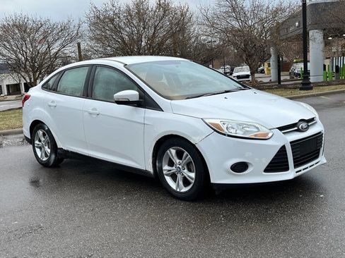 Used 2013 Ford Focus SE image 5