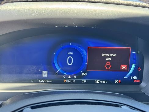 Used 2022 Ford Explorer ST w/ Equipment Group 401A image 8