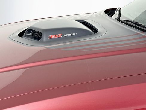 Used 2017 Dodge Challenger R/T Scat Pack RWD image 45