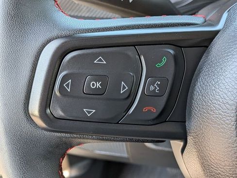 Certified 2024 Jeep Wrangler Unlimited Rubicon image 19
