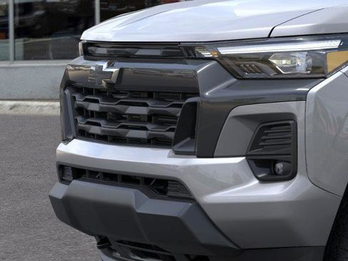 New 2026 Chevrolet Colorado LT w/ LT Convenience Package AWD/4WD image 43