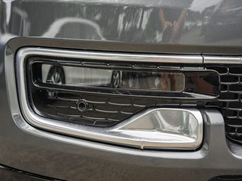 Used 2022 Jeep Wagoneer Series III image 16