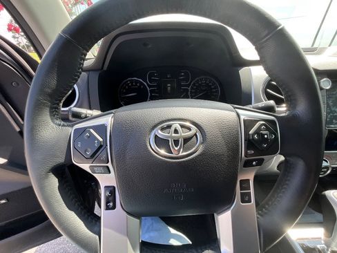 Used 2021 Toyota Tundra TRD Pro image 20