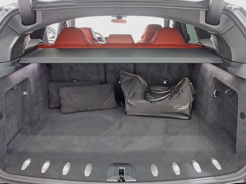 Used 2023 BMW XM Base image 40