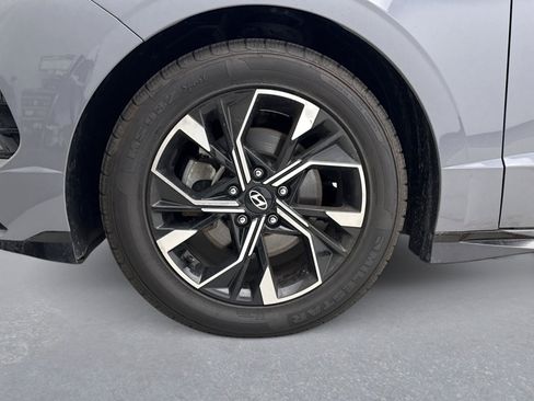 Used 2024 Hyundai Sonata SEL image 12