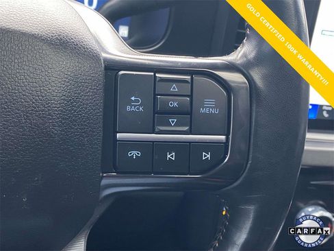 Certified 2024 Ford F350 Platinum image 23